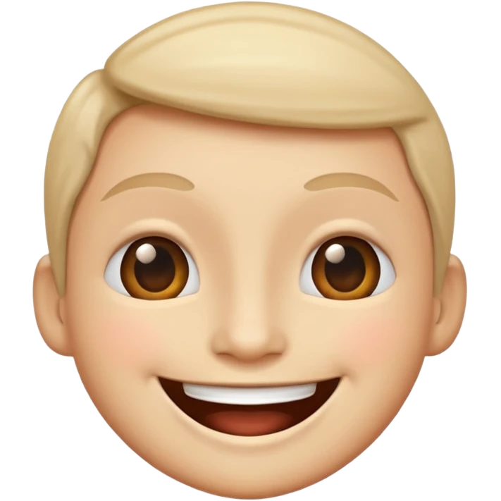 😆 emoji