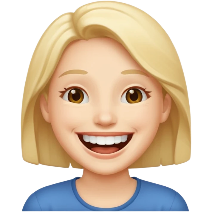 funny emoji