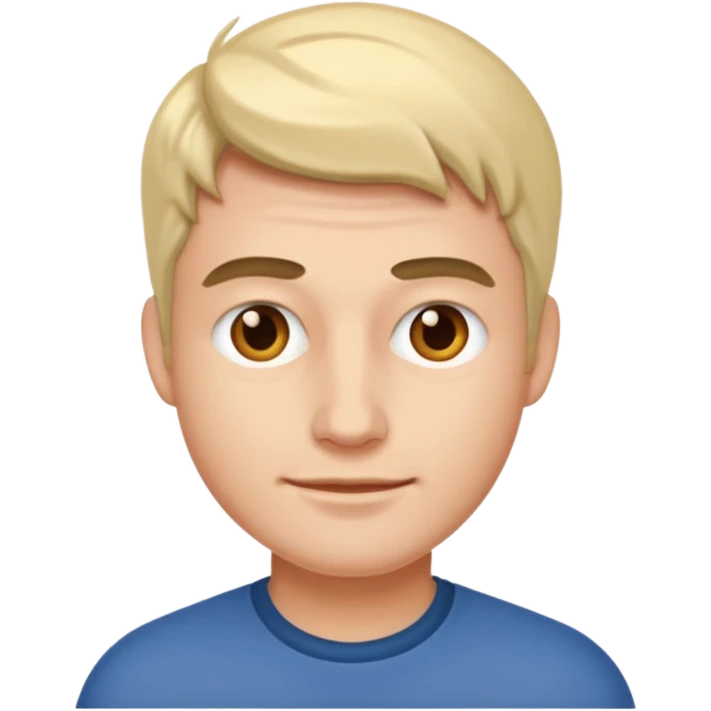 Rober emoji