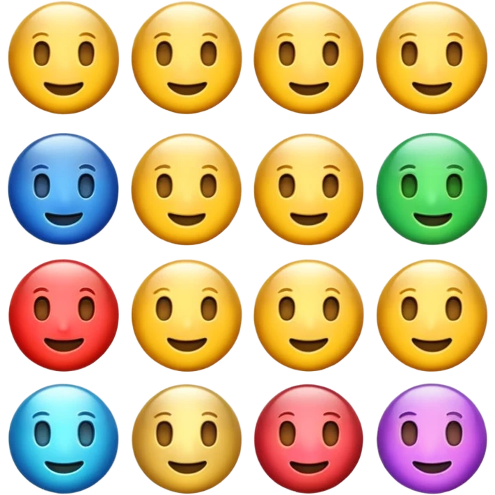 Verse emoji emoji