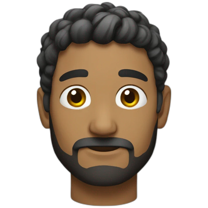 Picahu emoji