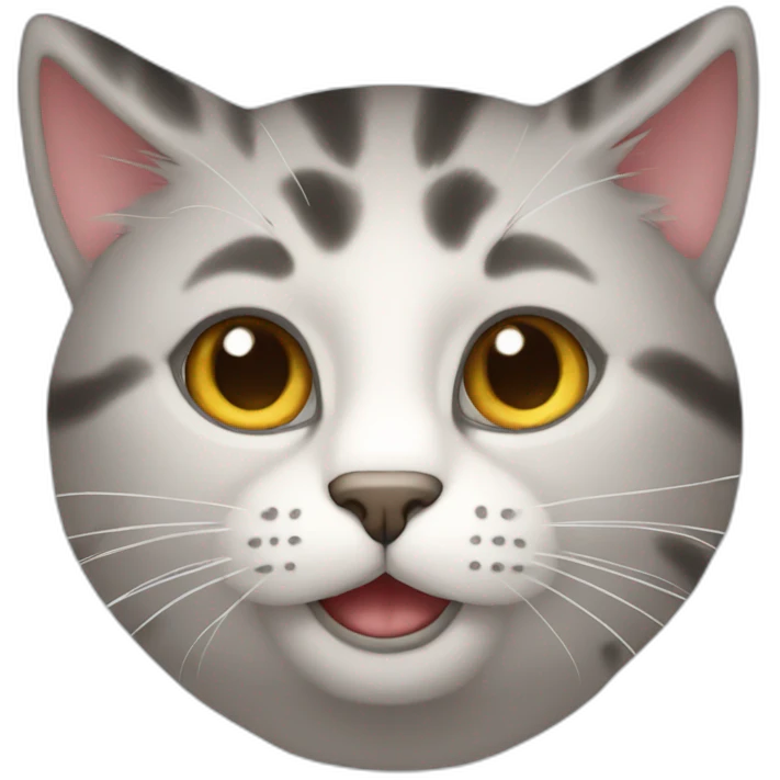 meow emoji