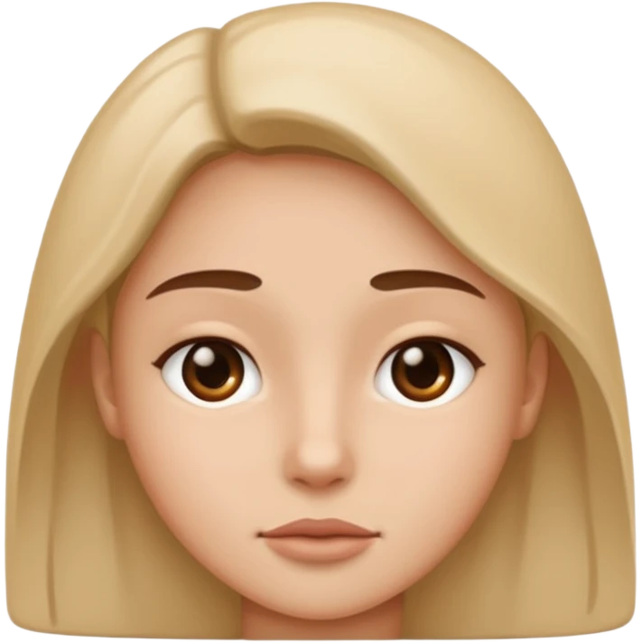 Face emoji