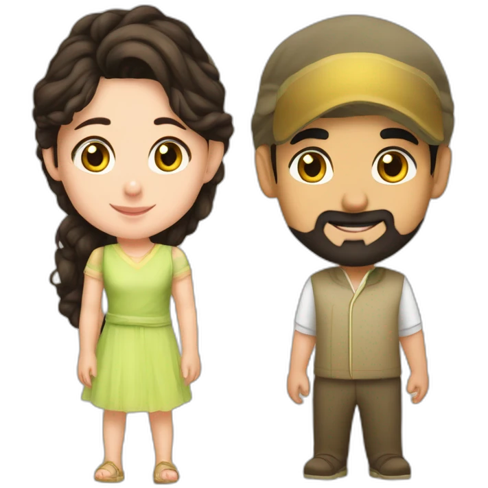 Sara Tendulkar and subhman gill emoji
