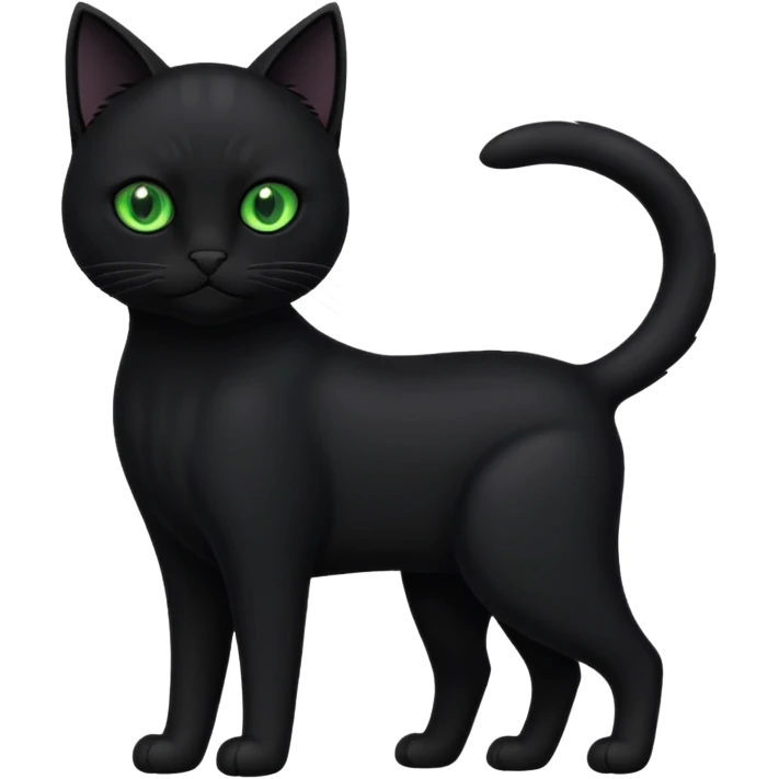 Nigger  cat emoji