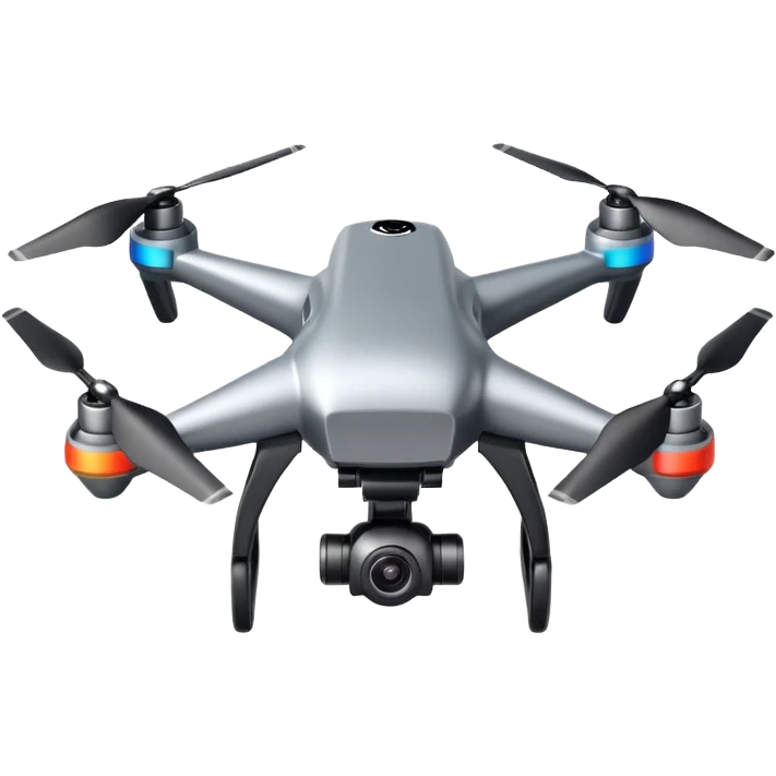 Dron emoji  fpv emoji