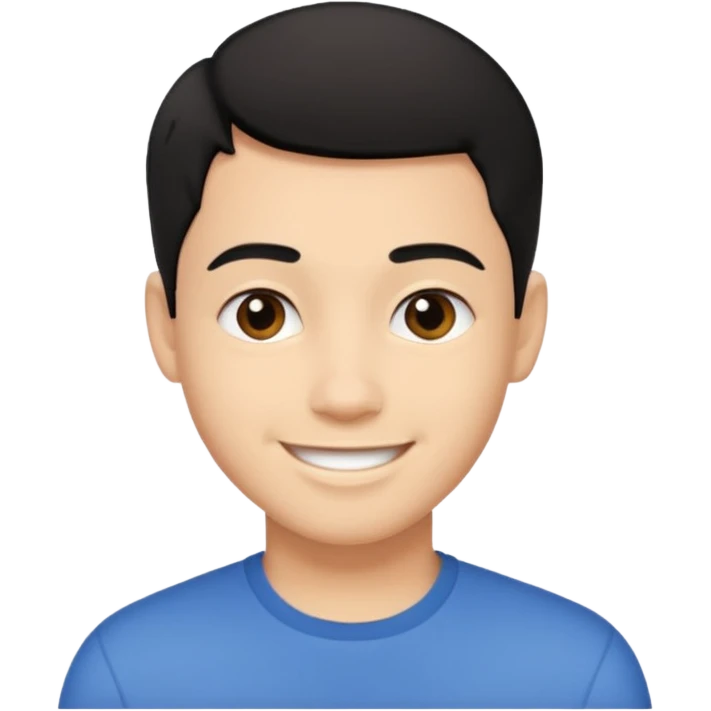Gazo emoji