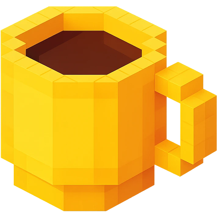 coffee cup emoji