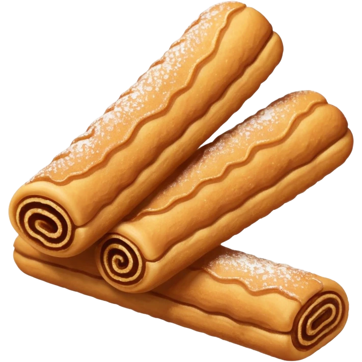 churro emoji