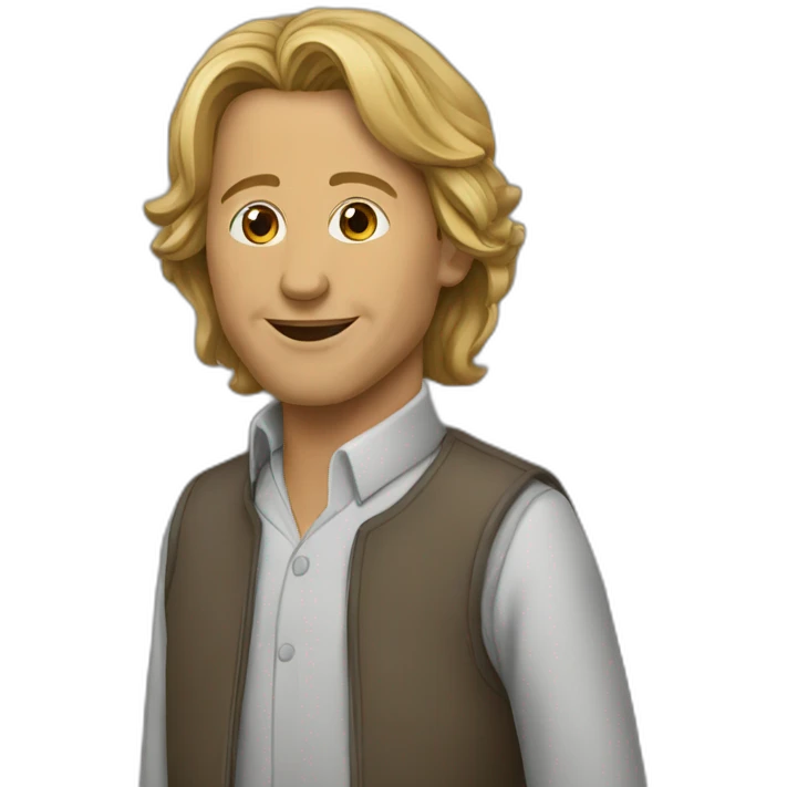 Doit d’honneurs emoji