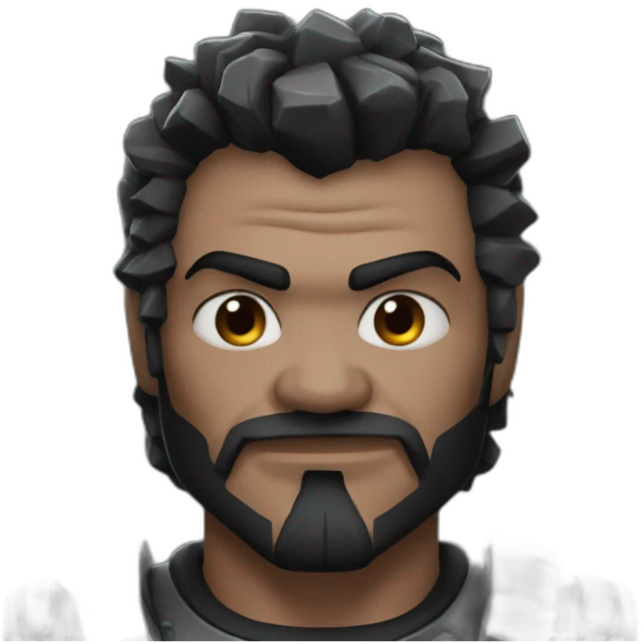 grimgor-ironhide emoji