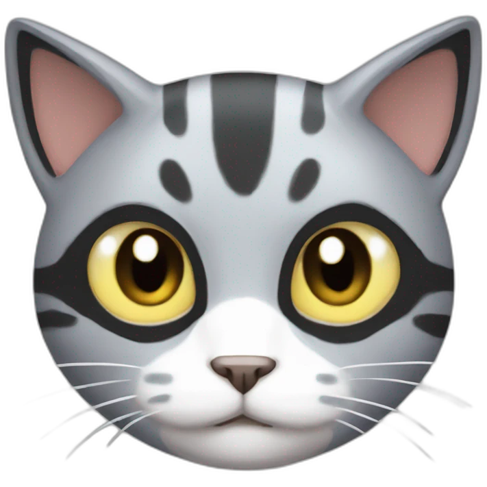 Pokemon gato emoji