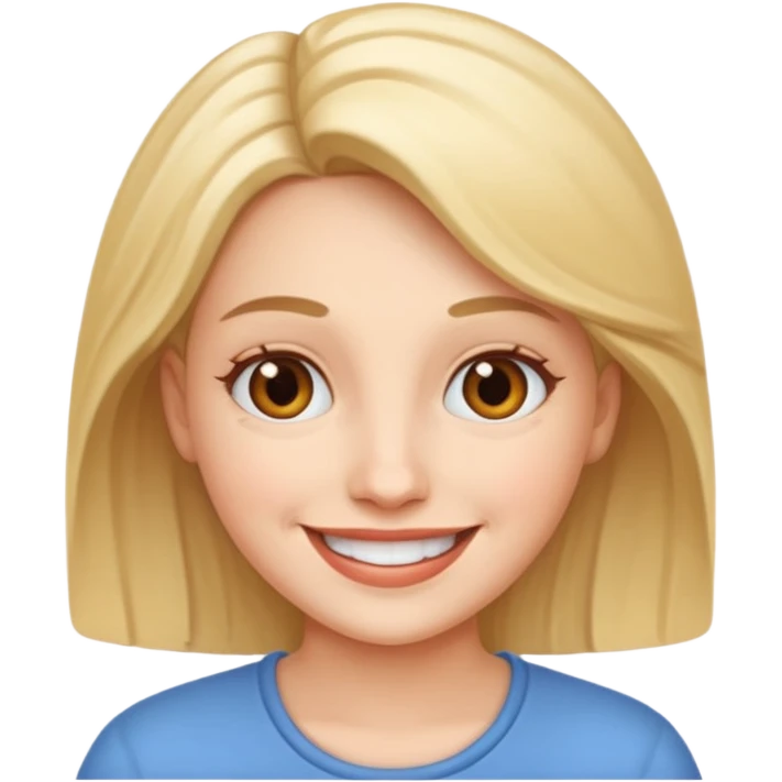 dont go there linda emoji