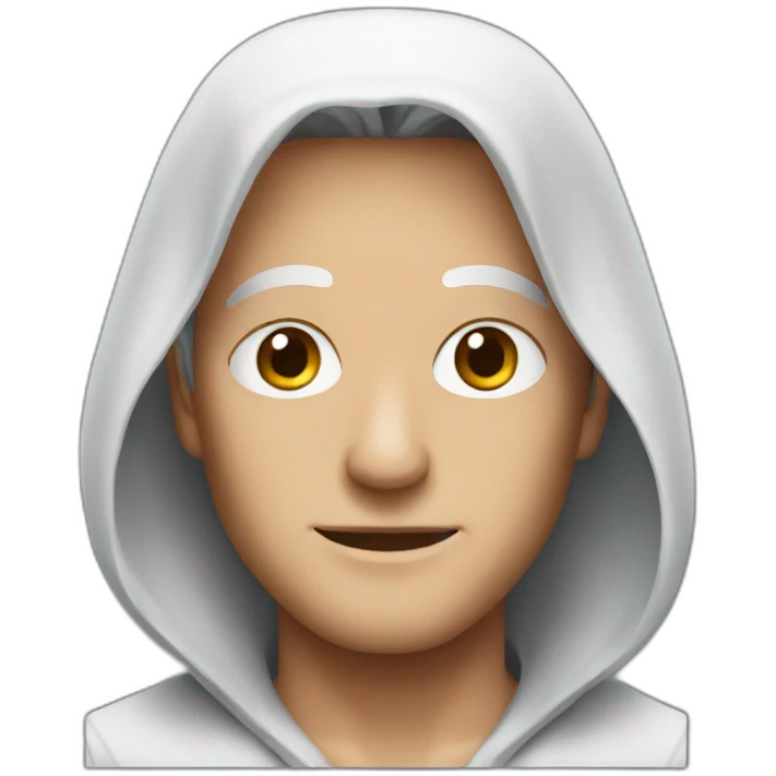 Shanks emoji