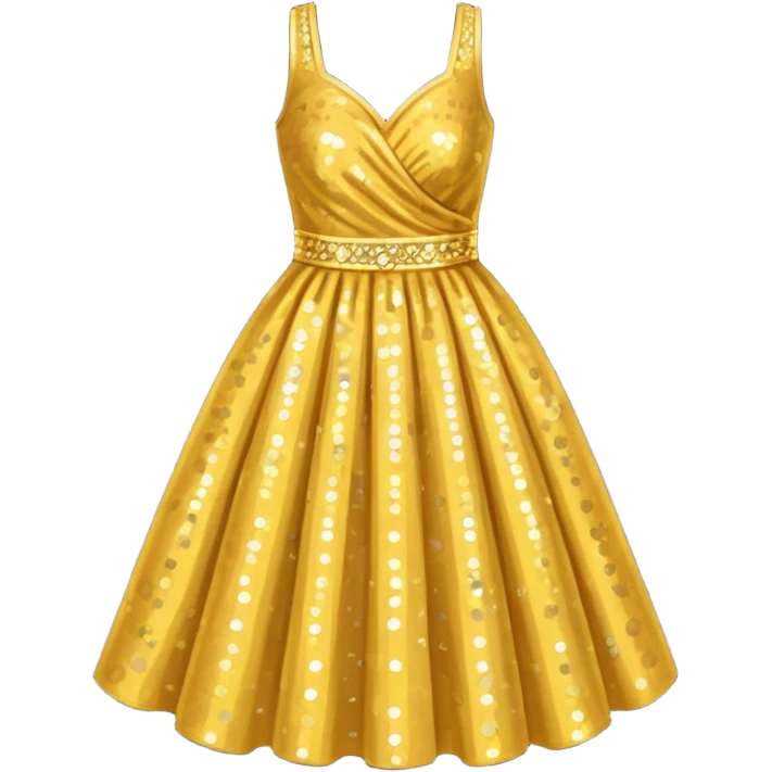 👗⭐️ emoji