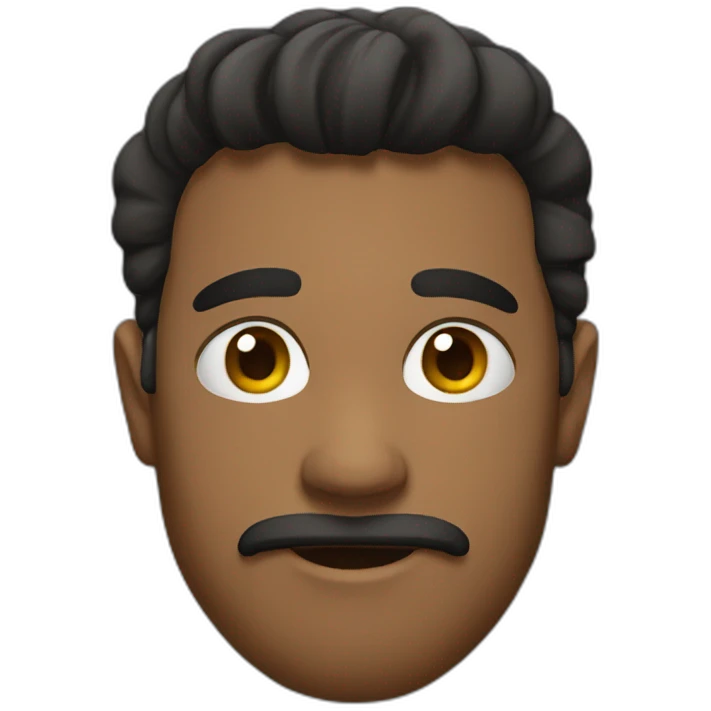 Fess emoji