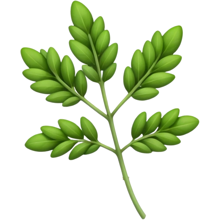 thyme emoji