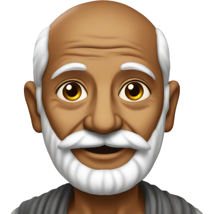 Bapu emoji