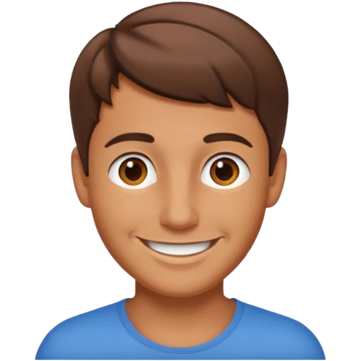 Dick emoji