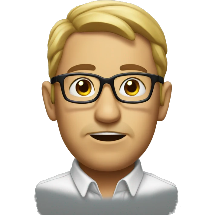 silentnerd emoji