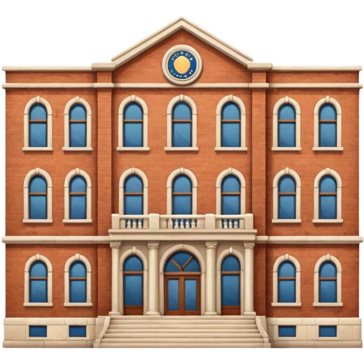 univesidad  emoji