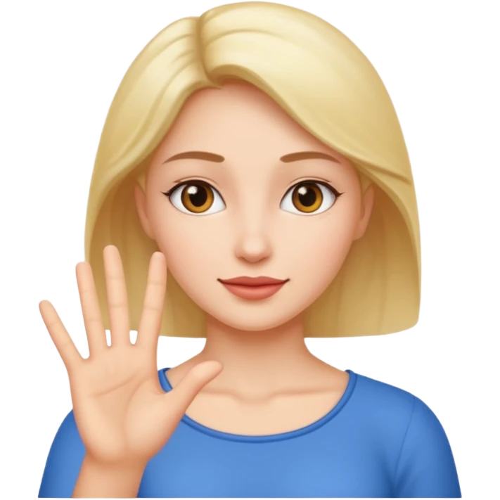 🖕🧕 emoji