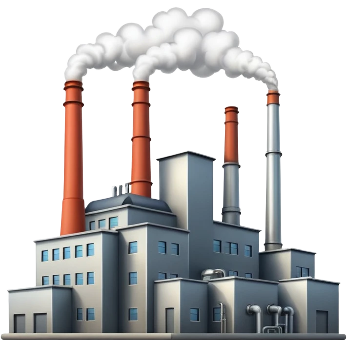 factory emoji