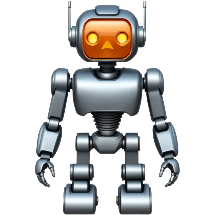 Jaeger emoji