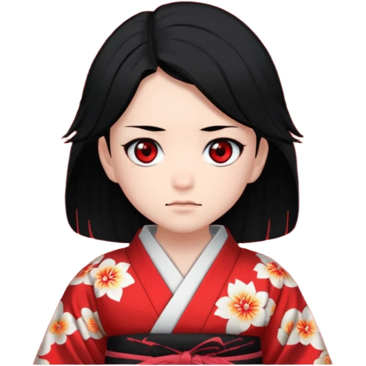 Demon Slayer emoji