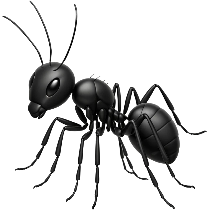 ant emoji