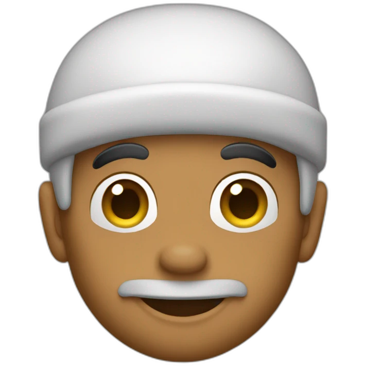 Mickey O’Neil emoji
