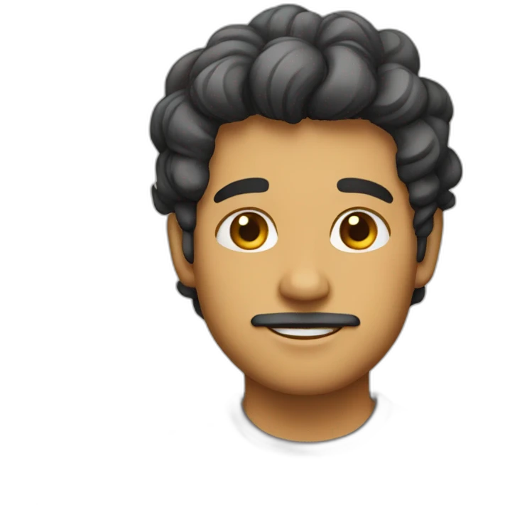 Benito emoji