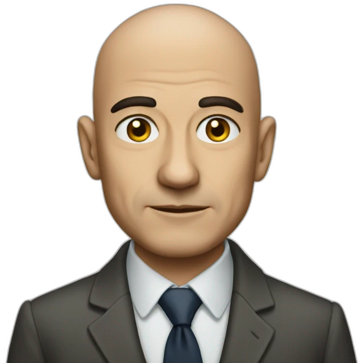 oppenheimer emoji