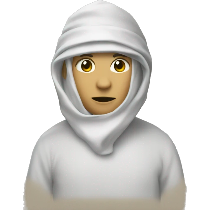 Certified delulu emoji