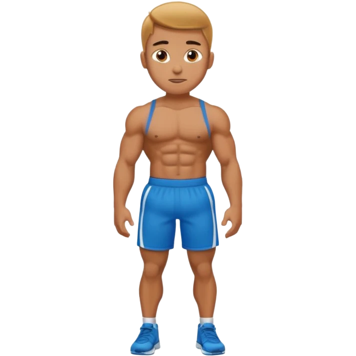 gym content emoji
