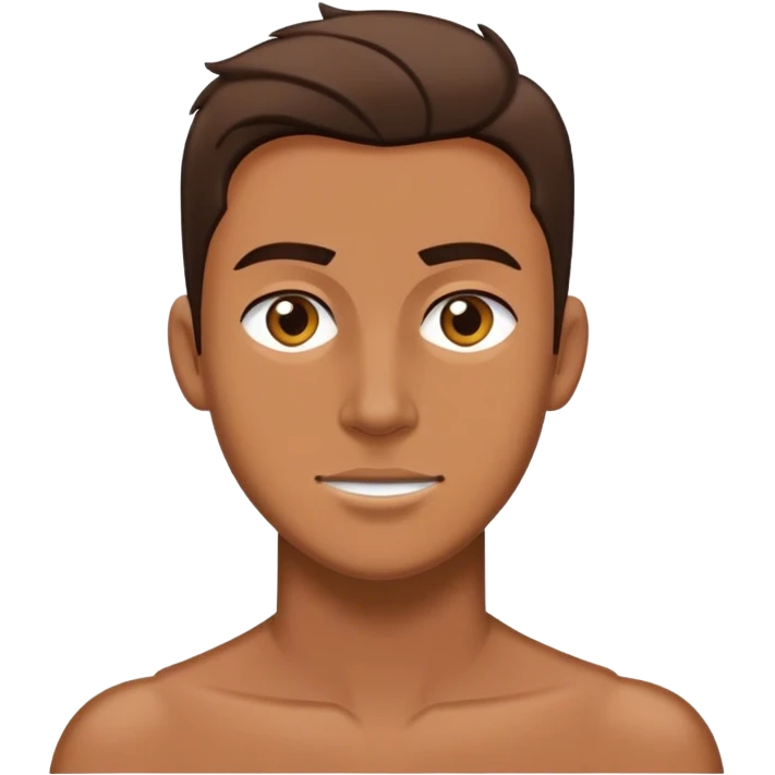 Blake Fields emoji