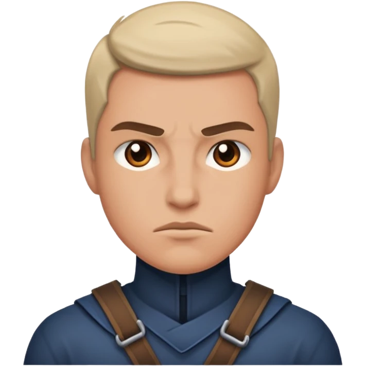 opposition emoji