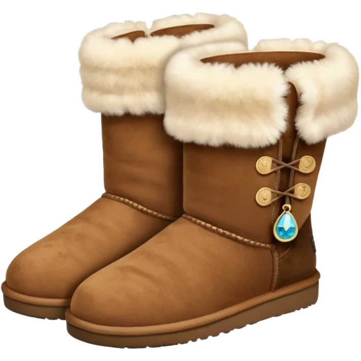 uggs emoji