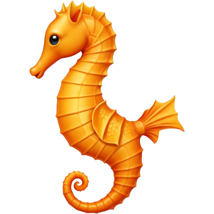 seahorse emoji emoji
