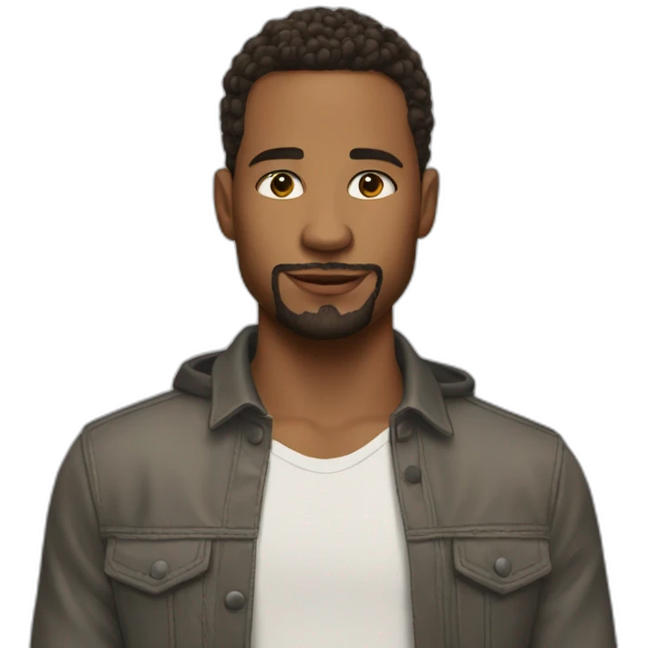 Jonhy haliday emoji