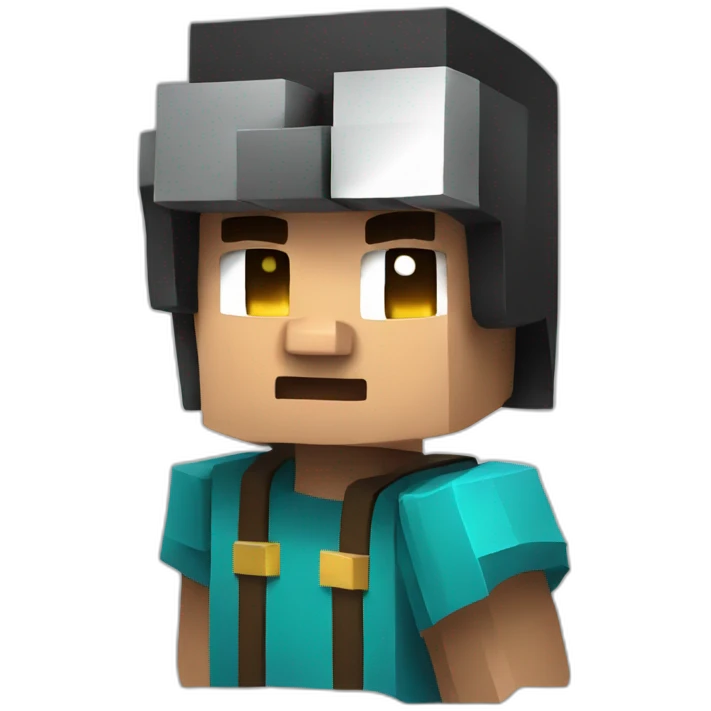 Minecraft emoji