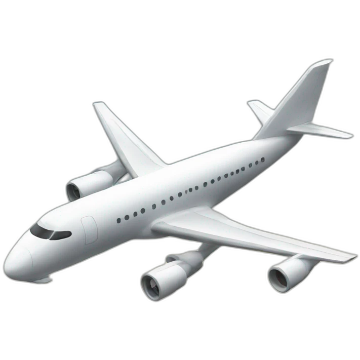 plane emoji