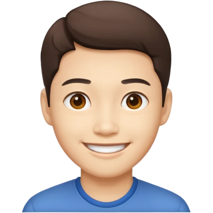 Lee zii jia  emoji