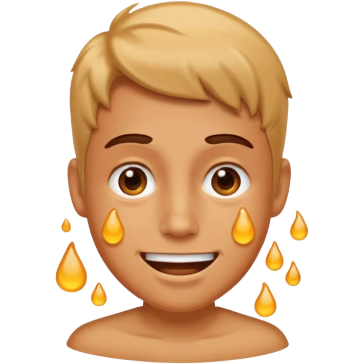 🥹🫠 emoji
