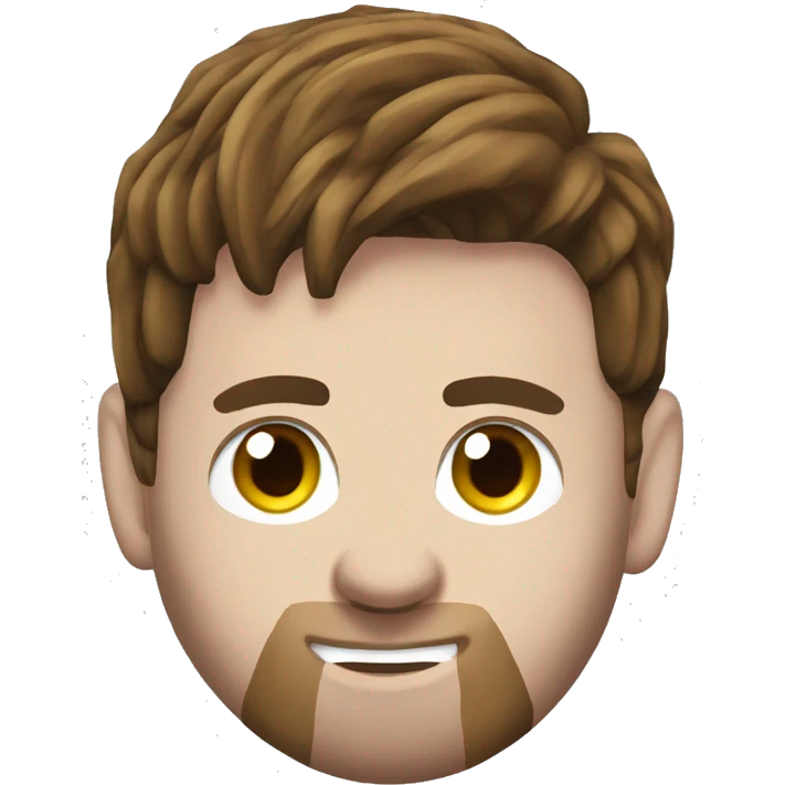 leo messi emoji