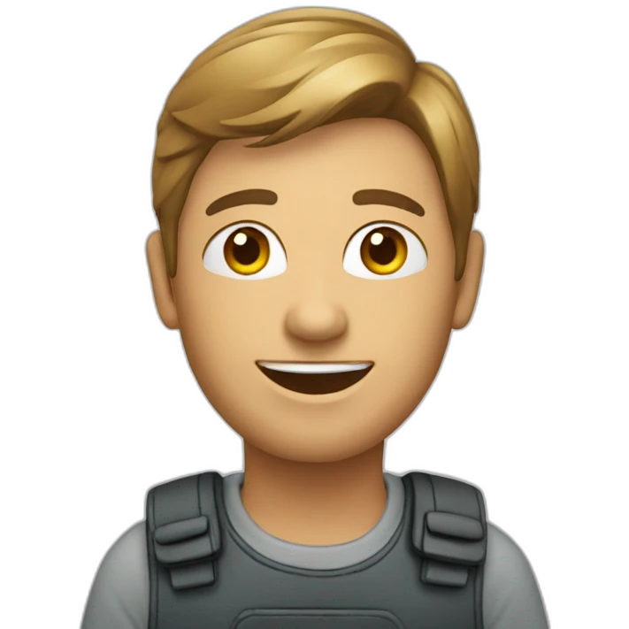 customer-centre emoji