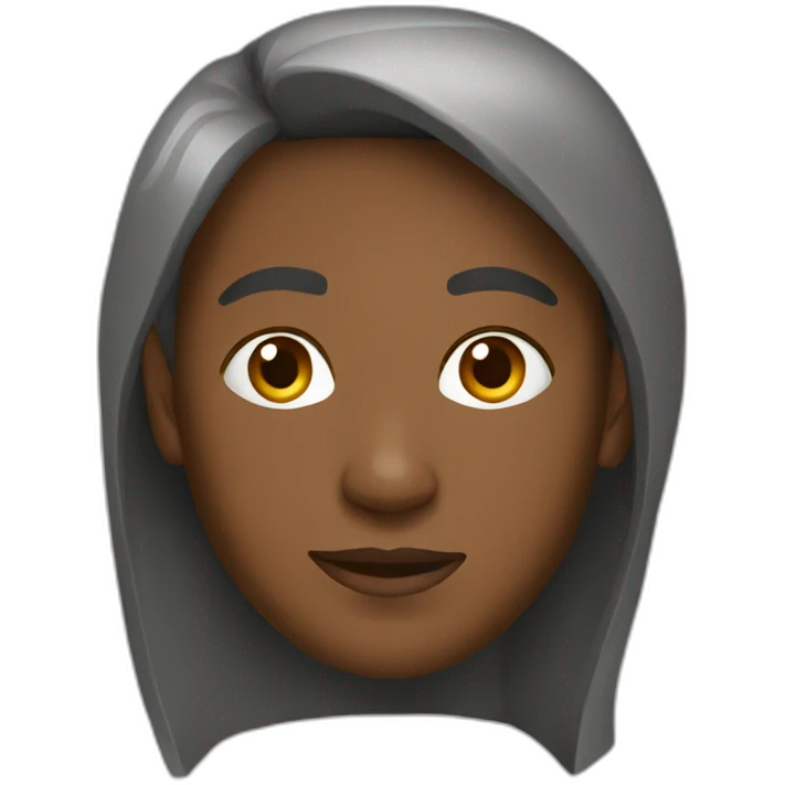 the niger emoji