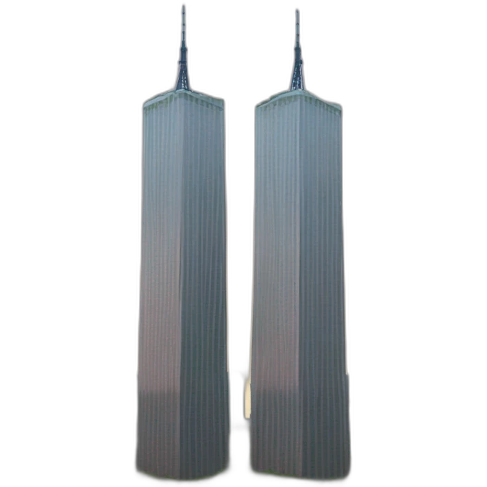 twin-towers emoji