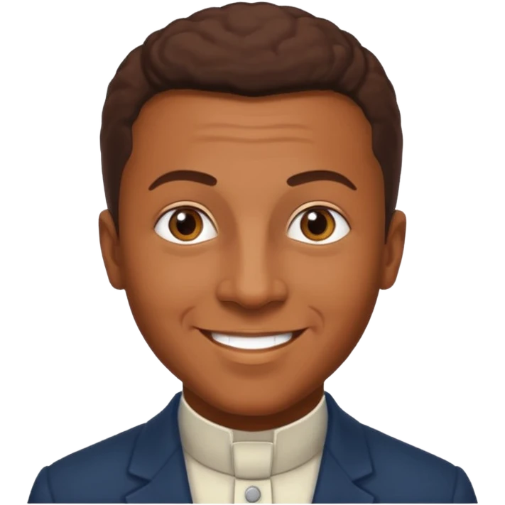 Benjamin Banneker emoji