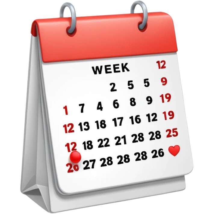 this week emoji
